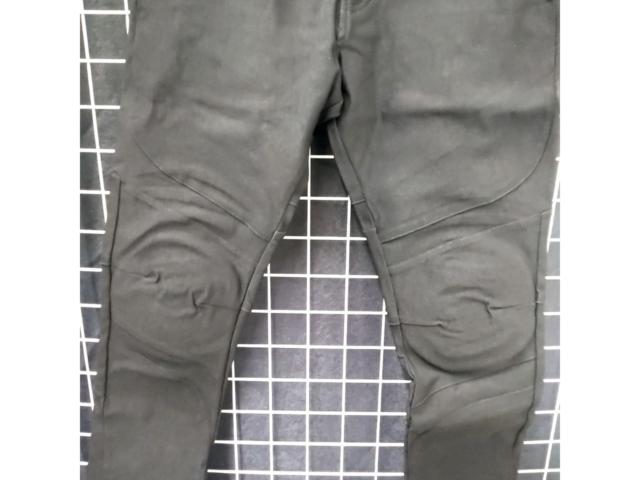 HERUNE ストレッチデニム サイズ:29