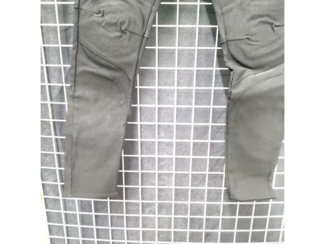 HERUNE ストレッチデニム サイズ:29