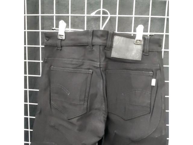 HERUNE ストレッチデニム サイズ:29