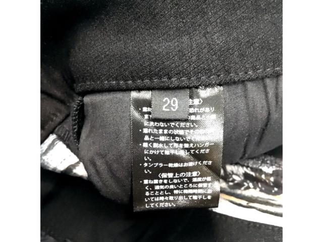 HERUNE ストレッチデニム サイズ:29