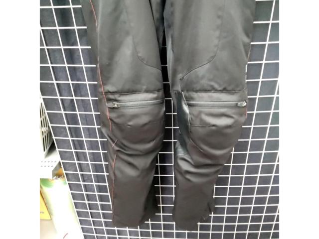 【SEOOL’S】ウィンターパンツ Mサイズ