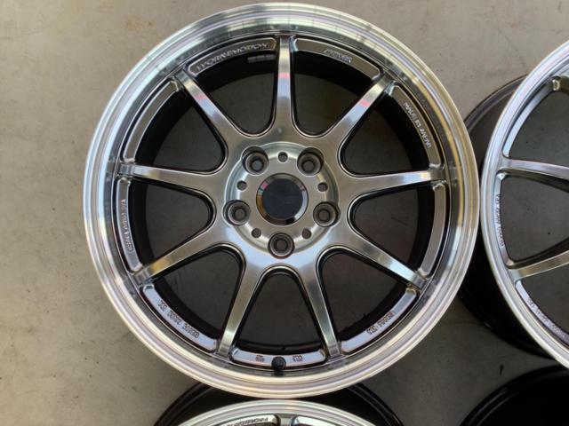 【WORK】EMOTION D9R