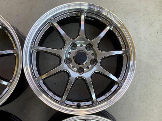 【WORK】EMOTION D9R