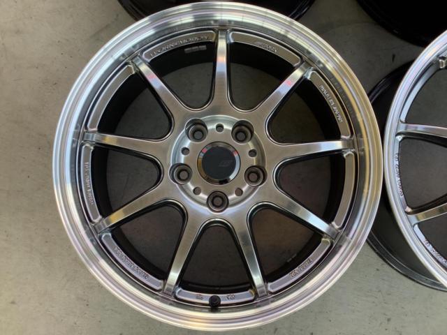 【WORK】EMOTION D9R