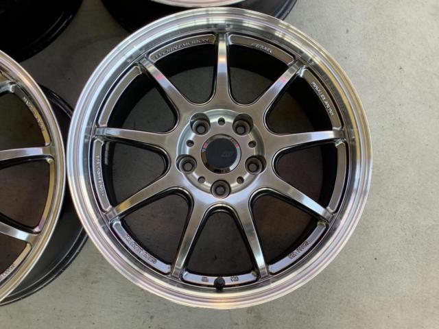 【WORK】EMOTION D9R