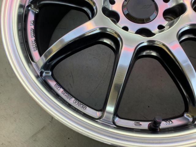 【WORK】EMOTION D9R