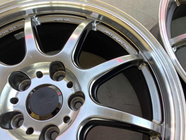 【WORK】EMOTION D9R