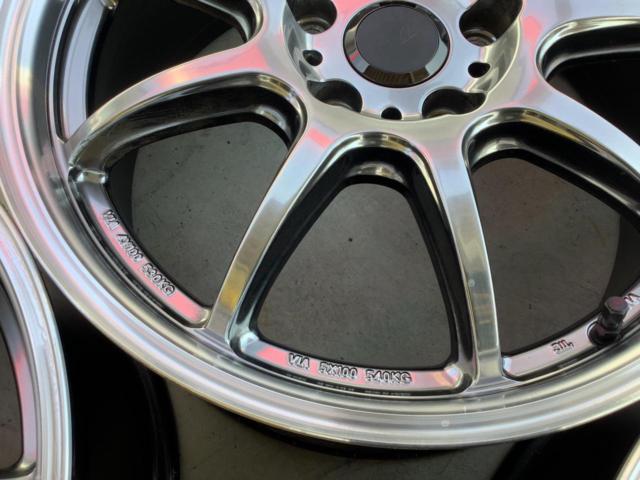 【WORK】EMOTION D9R
