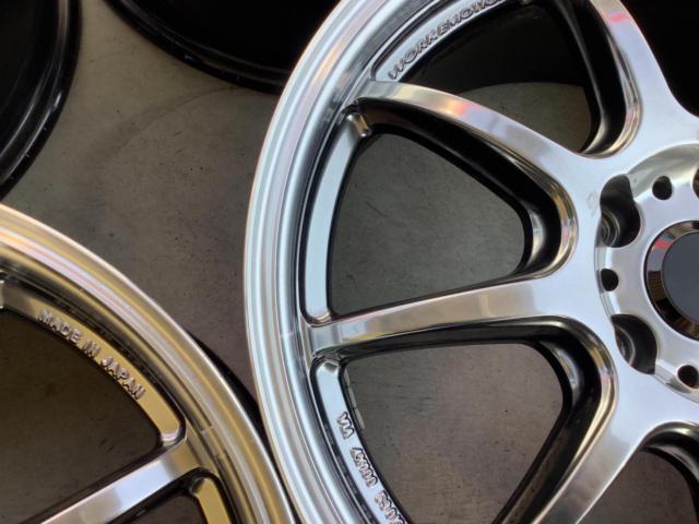 【WORK】EMOTION D9R