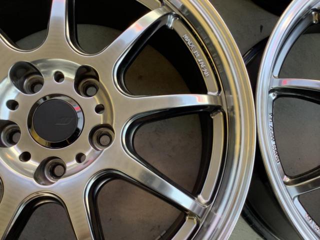 【WORK】EMOTION D9R