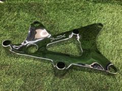 メーカー不明 PCX125 メッキ スイングアームカバー