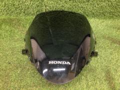 【HONDA】PCX125/JF28純正スクリーン