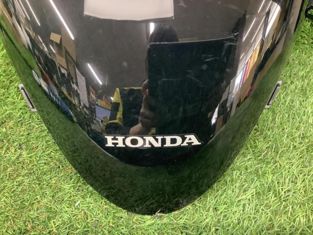 【HONDA】PCX125/JF28純正スクリーン