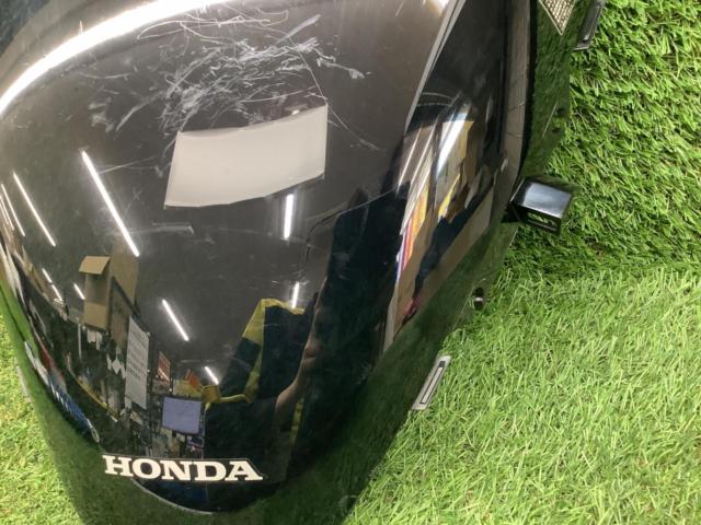 【HONDA】PCX125/JF28純正スクリーン