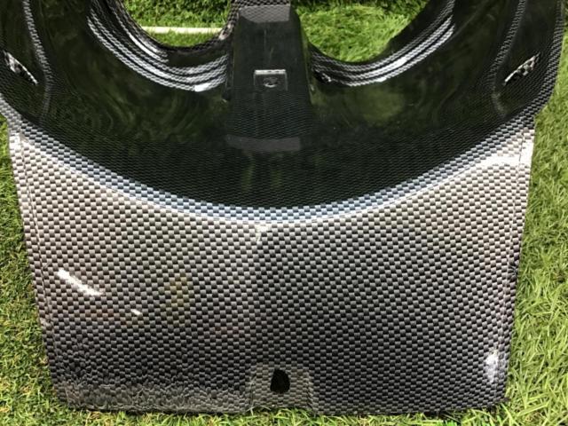 メーカー不明 PCX125/JF28 インナーカバー