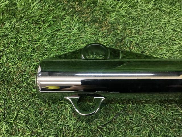 メーカー不明 PCX125 メッキ フォークカバー
