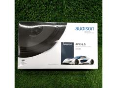 AUDISON Prima AP6.5 16.5cm車載用ミッドレンジスピーカー