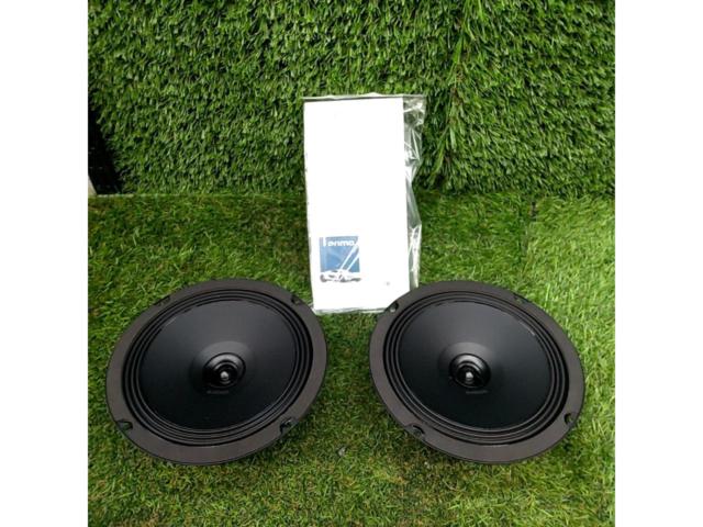 AUDISON Prima AP6.5 16.5cm車載用ミッドレンジスピーカー