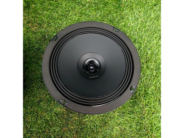AUDISON Prima AP6.5 16.5cm車載用ミッドレンジスピーカー