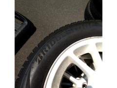 BRIDGESTONE BLIZZAK VRX2