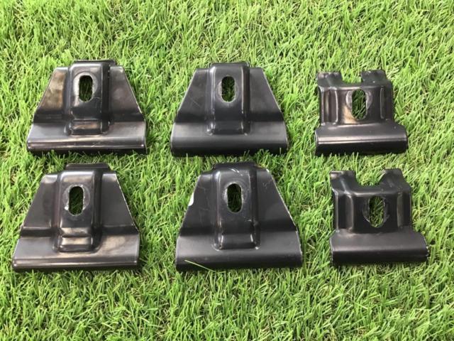 TUFREO
Roof rack