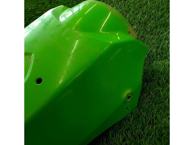 KAWASAKI 【Dトラッカー/KLX250(LX250V)】純正リアフェンダー