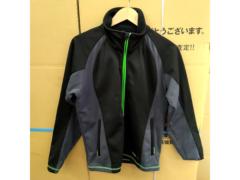 KAWASAKI
Size: LL Sweatshirt