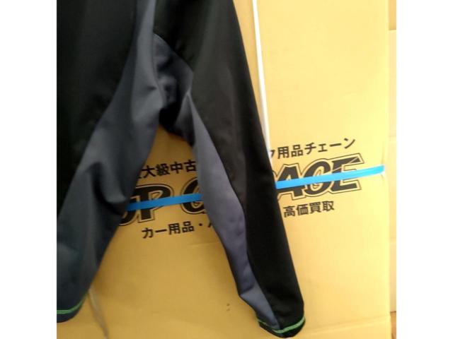 KAWASAKI 【サイズ:LL】スウェットトレーナー