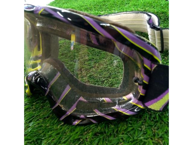 OAKLEY モトクロス ゴーグル