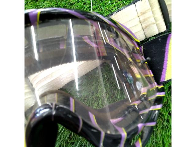 OAKLEY モトクロス ゴーグル