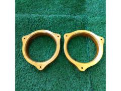 Unknown Manufacturer
17cm/3.5cm thick inner baffle