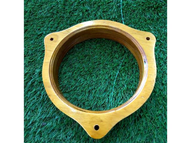 Unknown Manufacturer
17cm/3.5cm thick inner baffle