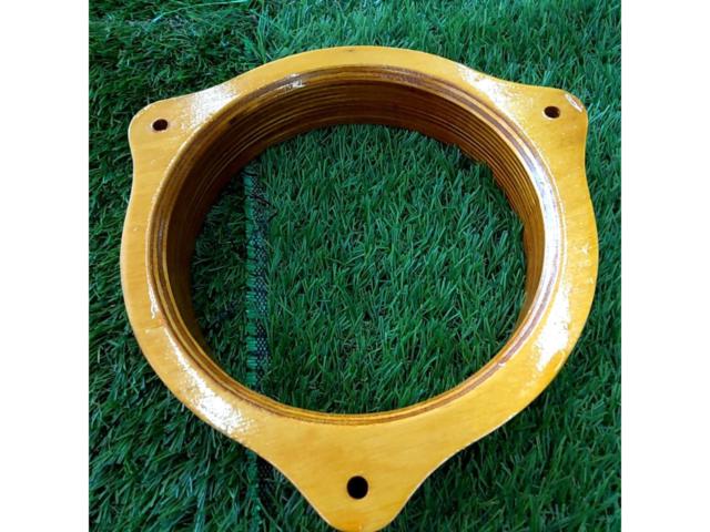 Unknown Manufacturer
17cm/3.5cm thick inner baffle