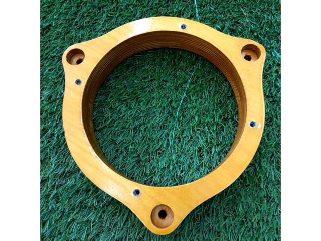 Unknown Manufacturer
17cm/3.5cm thick inner baffle