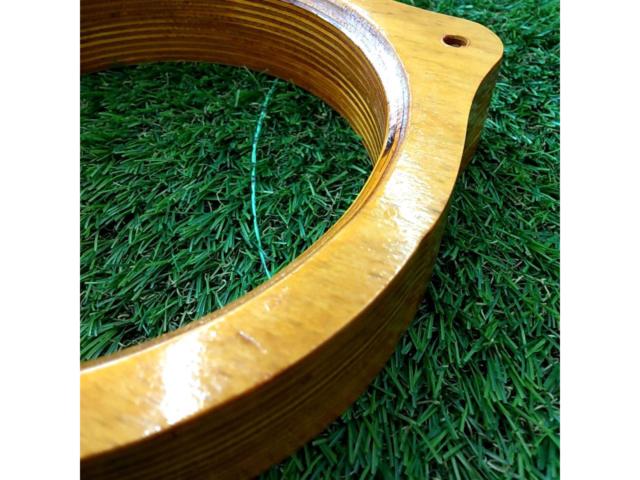 Unknown Manufacturer
17cm/3.5cm thick inner baffle