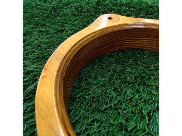 Unknown Manufacturer
17cm/3.5cm thick inner baffle
