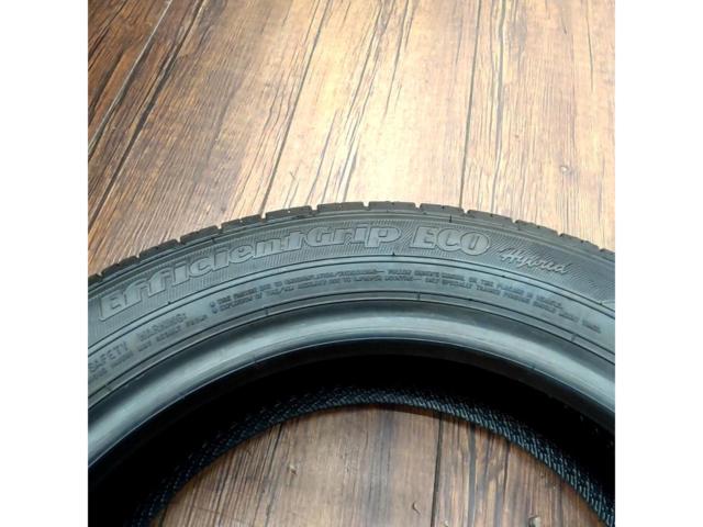 GOODYEAR
Efficient
Grip
Eco
Hyblid
EG01