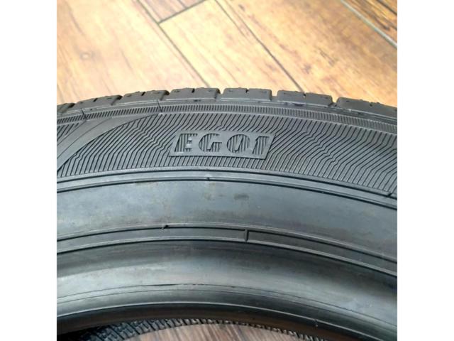 GOODYEAR
Efficient
Grip
Eco
Hyblid
EG01