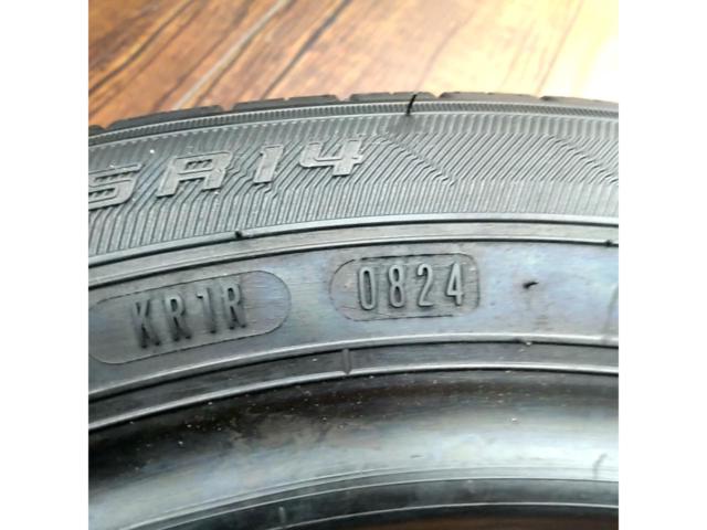 GOODYEAR
Efficient
Grip
Eco
Hyblid
EG01