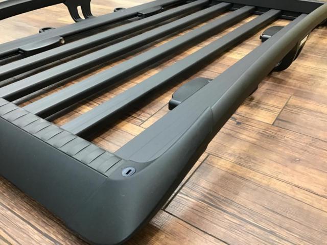THULE
Trail
Black
Roof rack