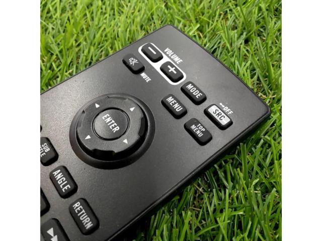 carrozzeria
Car audio remote control
CXE 7073