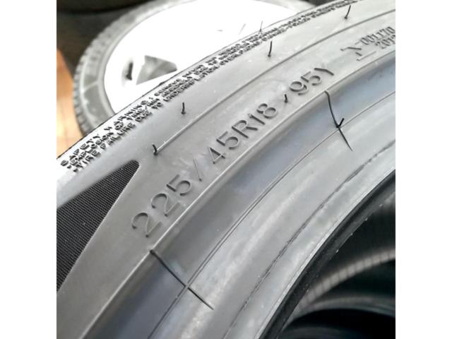 DUNLOP
SP
SPORT
MAXX
060+
225 / 45R18
