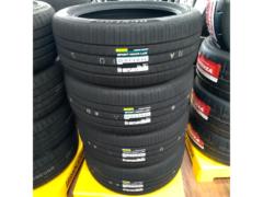 DUNLOP
SPORT
MAXX
LUX
225 / 45R18
