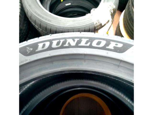 DUNLOP
SPORT
MAXX
LUX
225 / 45R18