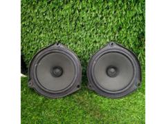 TOYOTA / DAIHATSU genuine
Speaker