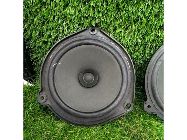TOYOTA / DAIHATSU genuine
Speaker