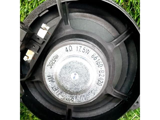 TOYOTA / DAIHATSU genuine
Speaker