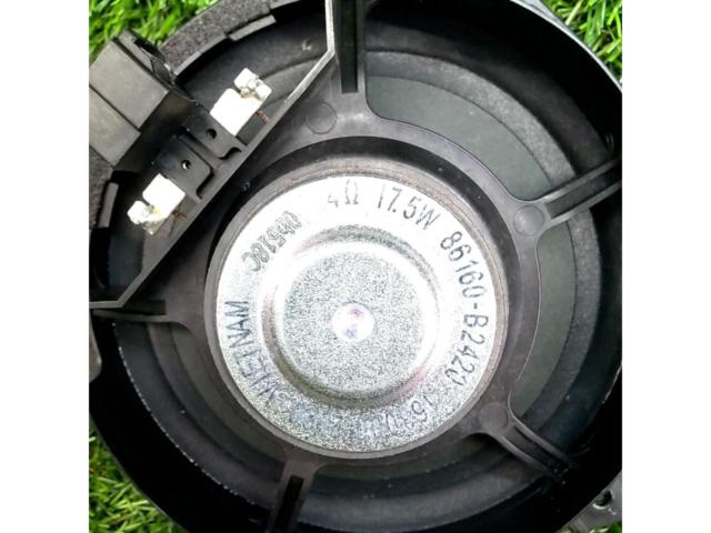TOYOTA / DAIHATSU genuine
Speaker
