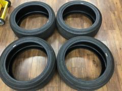 【DUNLOP】SP SPORT MAXX
