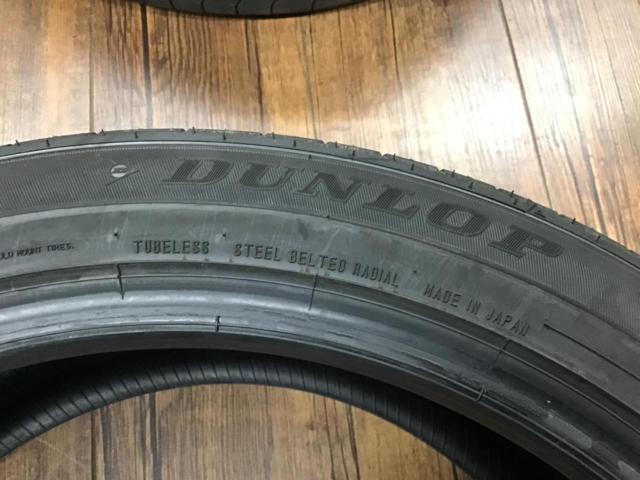 【DUNLOP】SP SPORT MAXX